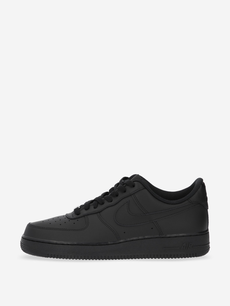 Кеды мужские Nike Air Force 1 '07
