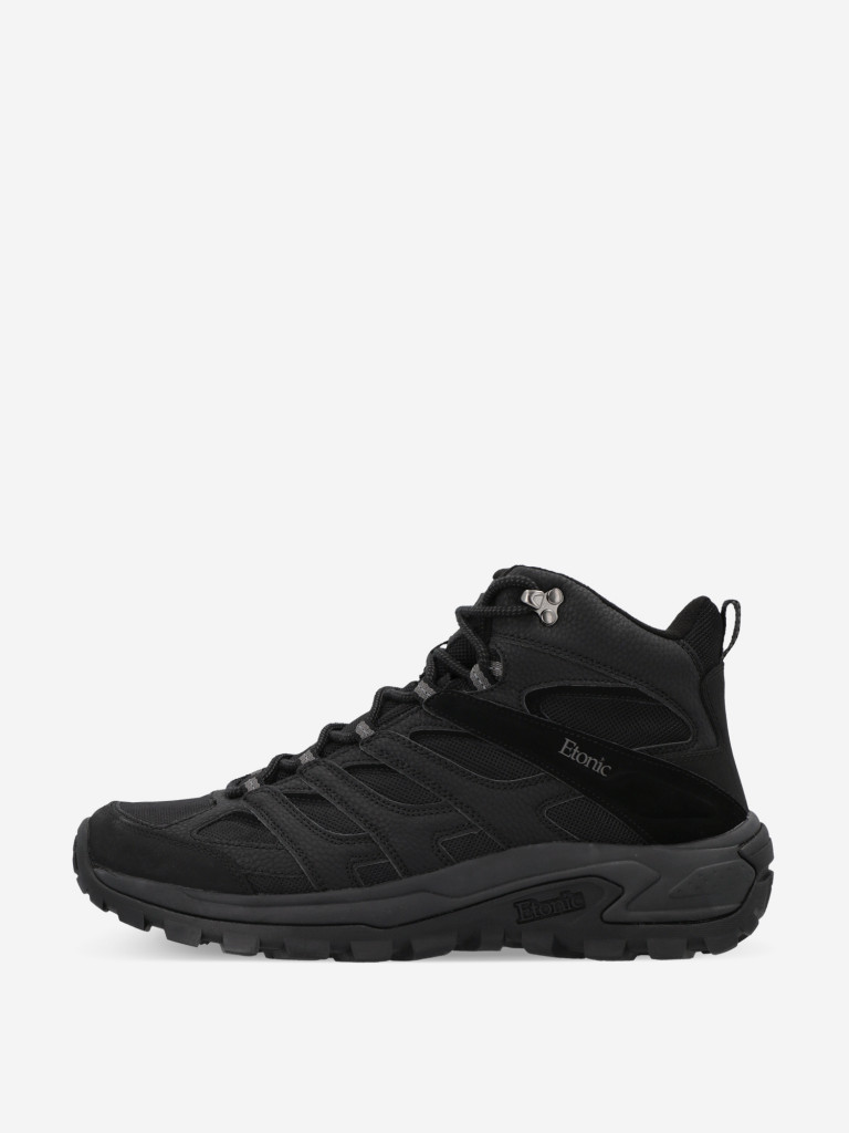 Ботинки утепленные мужские Etonic Moba