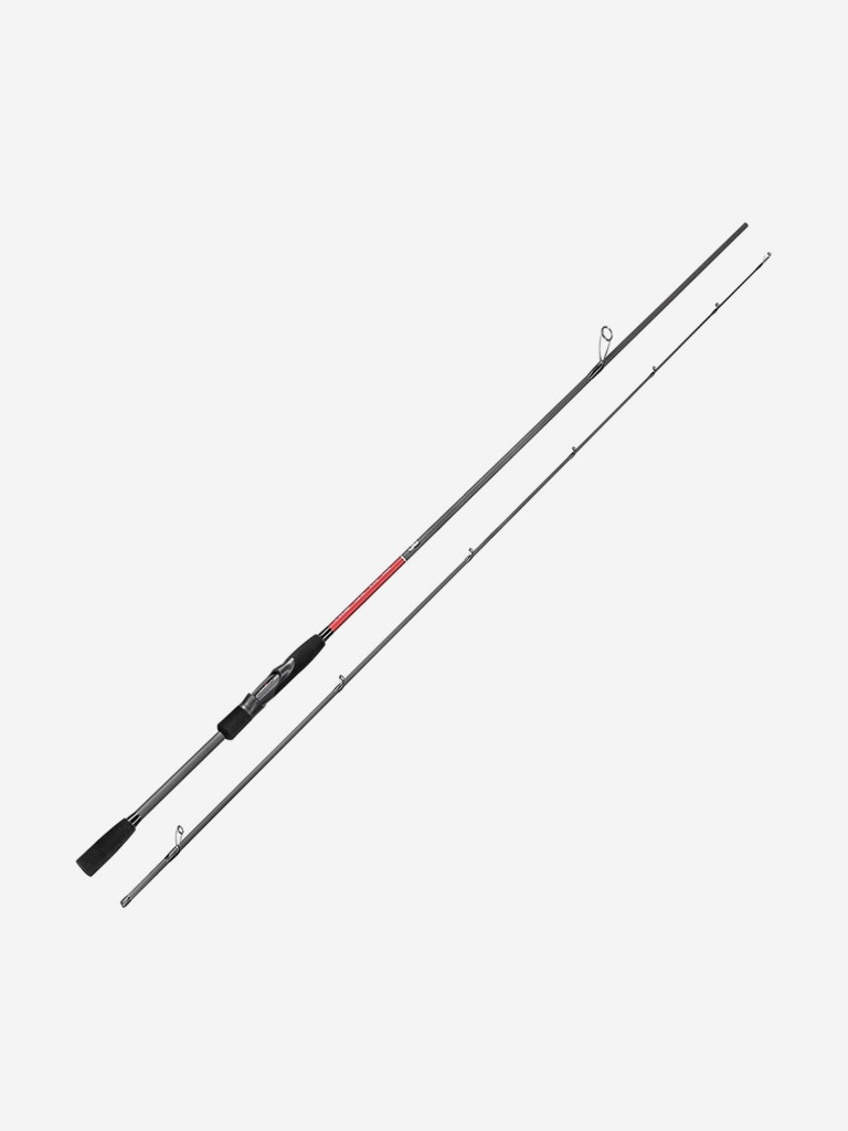 Спиннинг Helios Worker 240MH, 240 см, 2 секции, 12-45 г