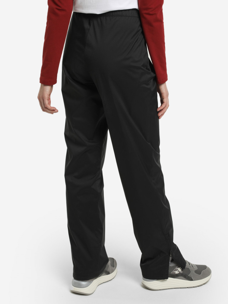 Брюки утепленные женские Kappa