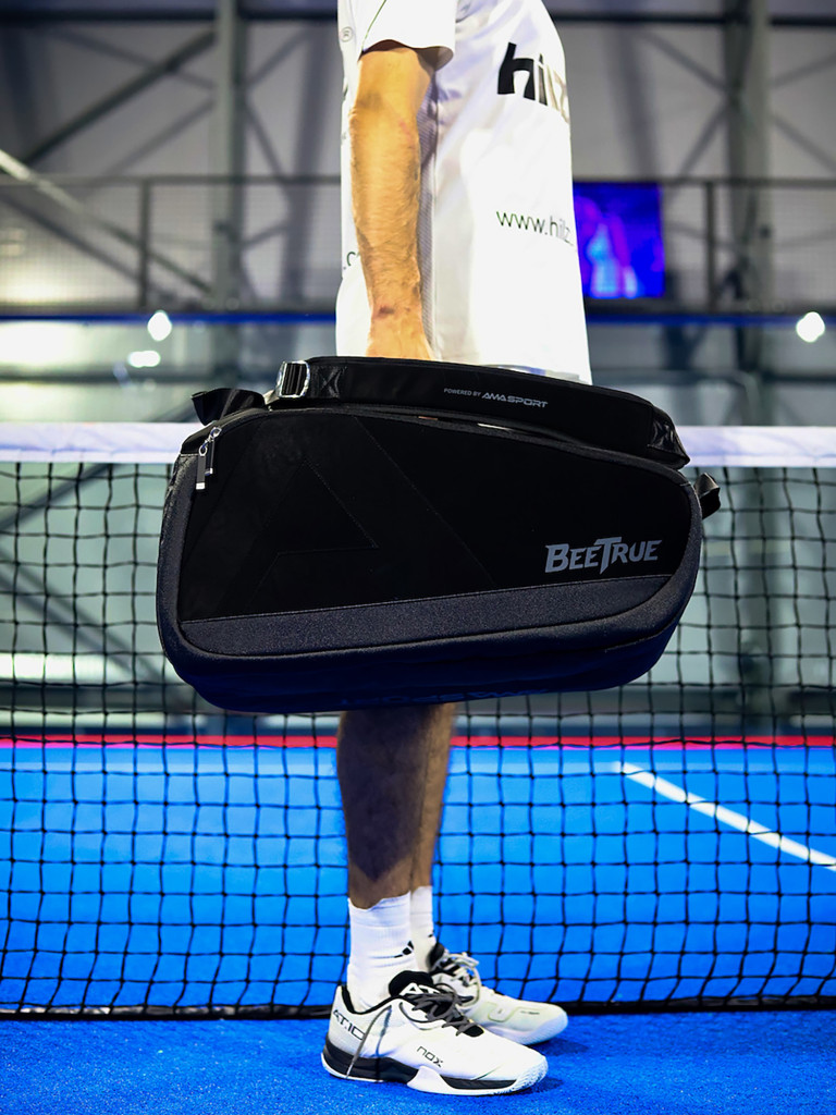 Спортивная сумка для падел-тенниса AMA Sport