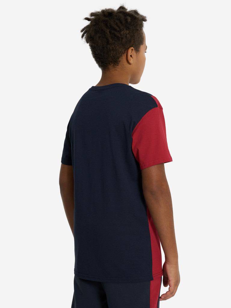 Футболка для мальчиков FILA