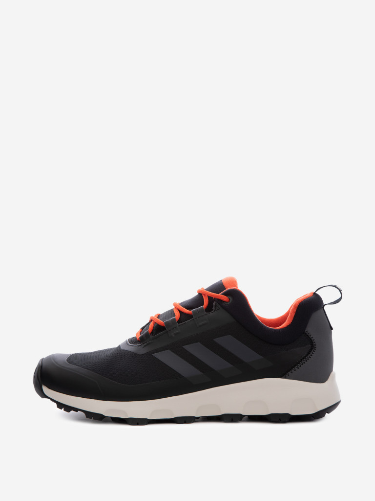 Полуботинки мужские утепленные adidas Terrex CP CW Voyager