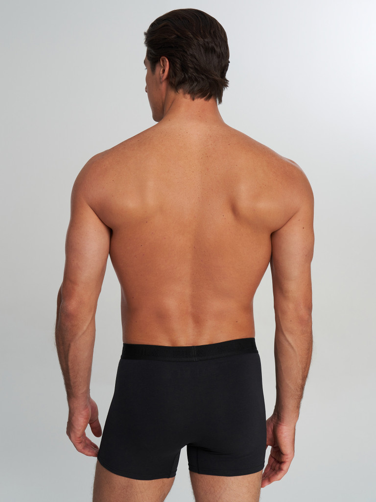 Трусы мужские FILA, 2 штуки