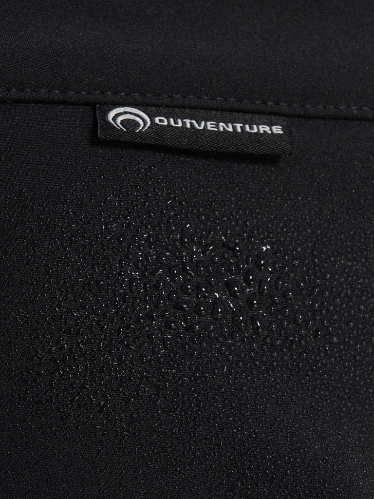 Брюки утепленные мужские Outventure