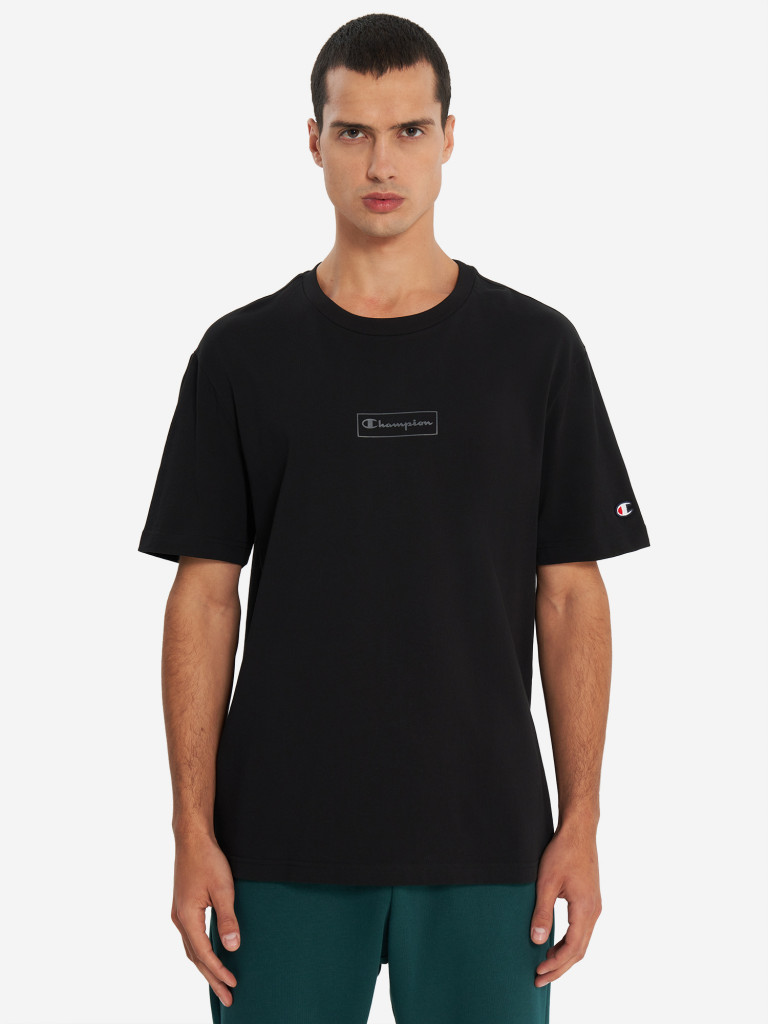 Футболка мужская Champion