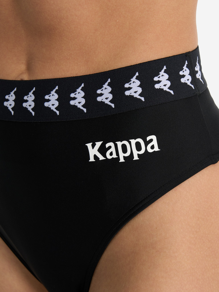 Плавки женские Kappa