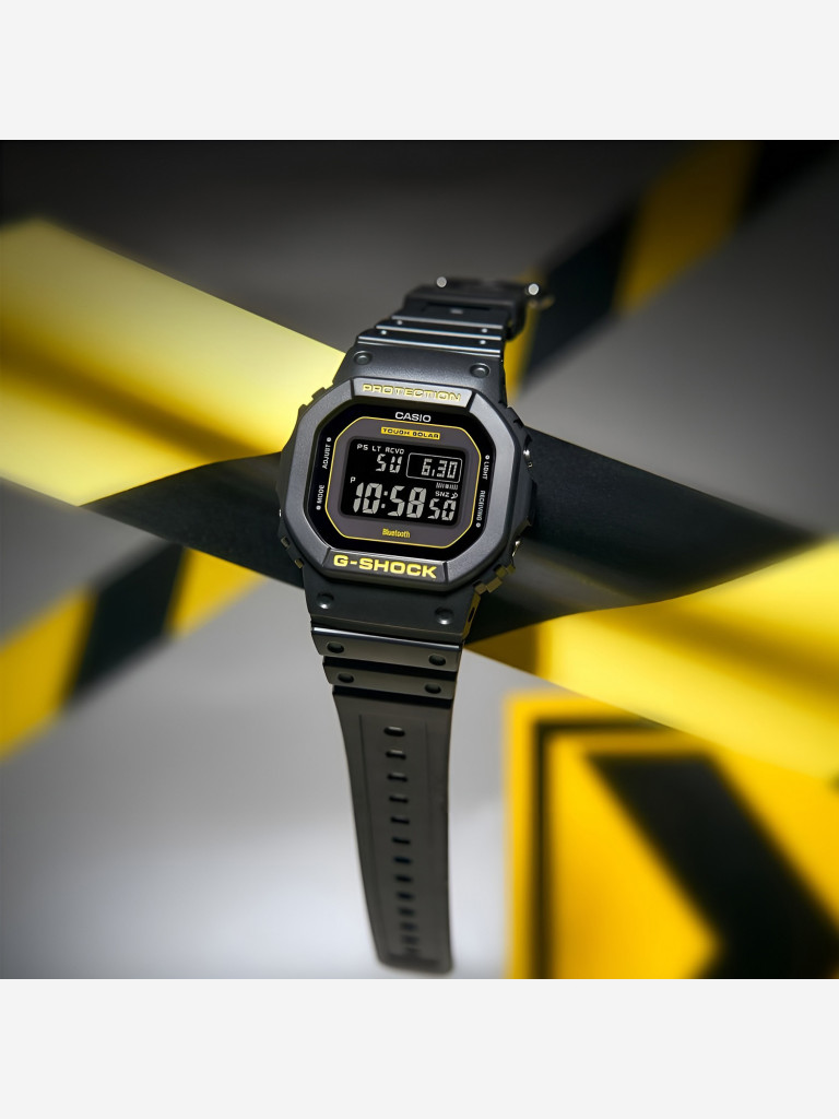 Спортивные часы CASIO GW-B5600CY-1DR