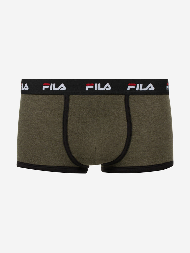 Трусы мужские FILA, 2 штуки