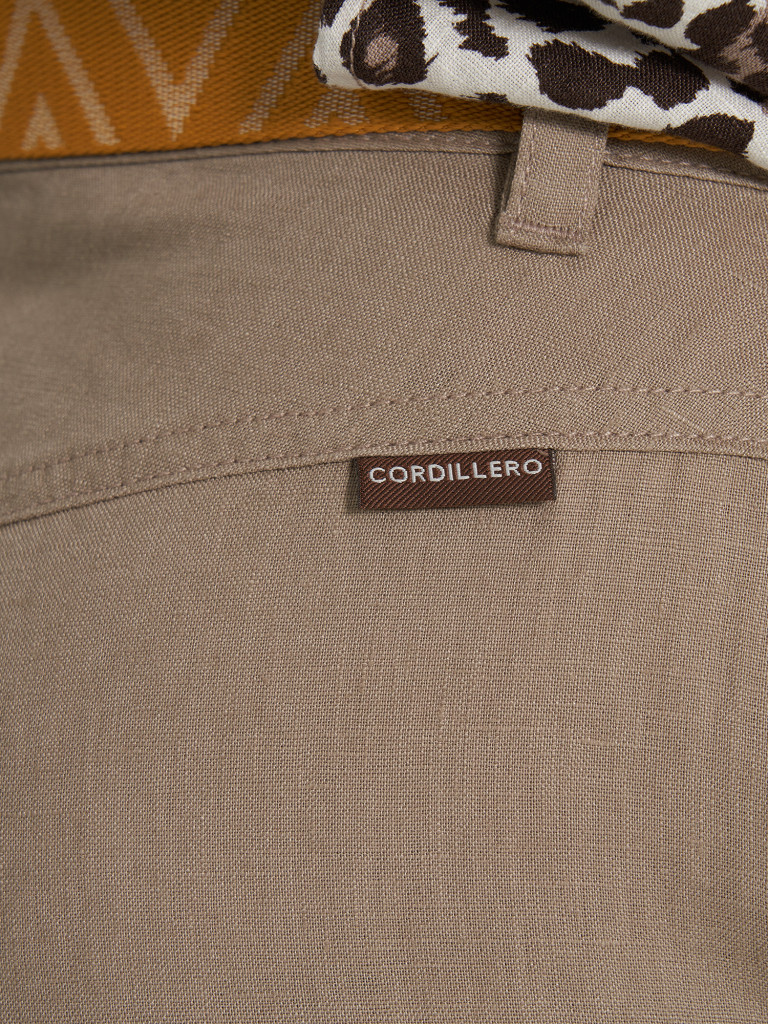 Брюки женские Cordillero