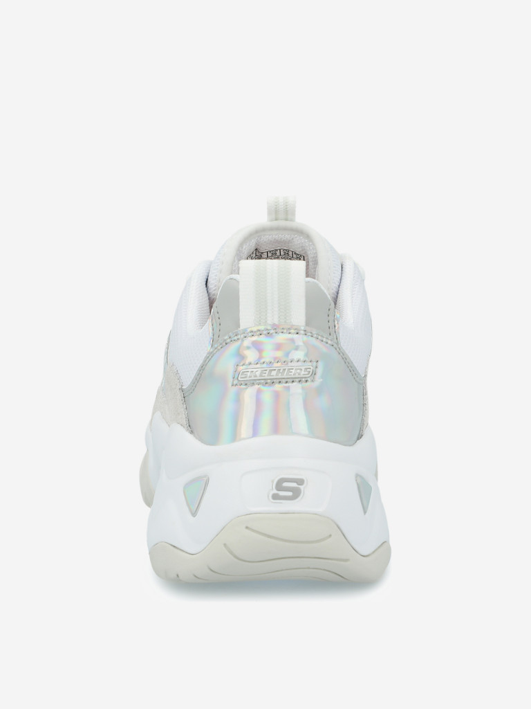 Кроссовки женские Skechers D'Lites 3.0