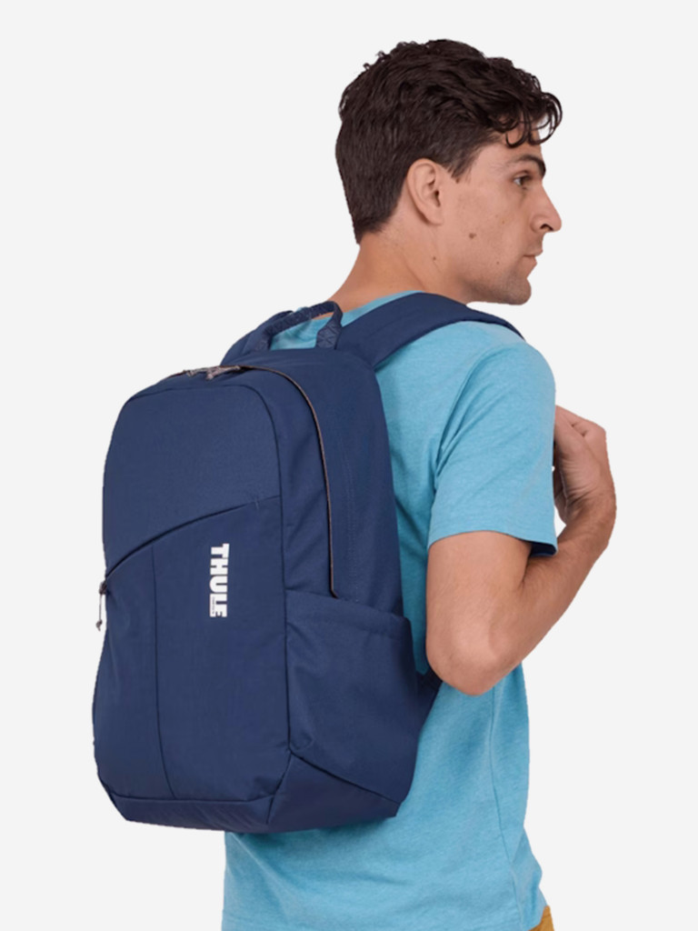 Рюкзак Thule Notus Backpack, 20L, Dress Blue