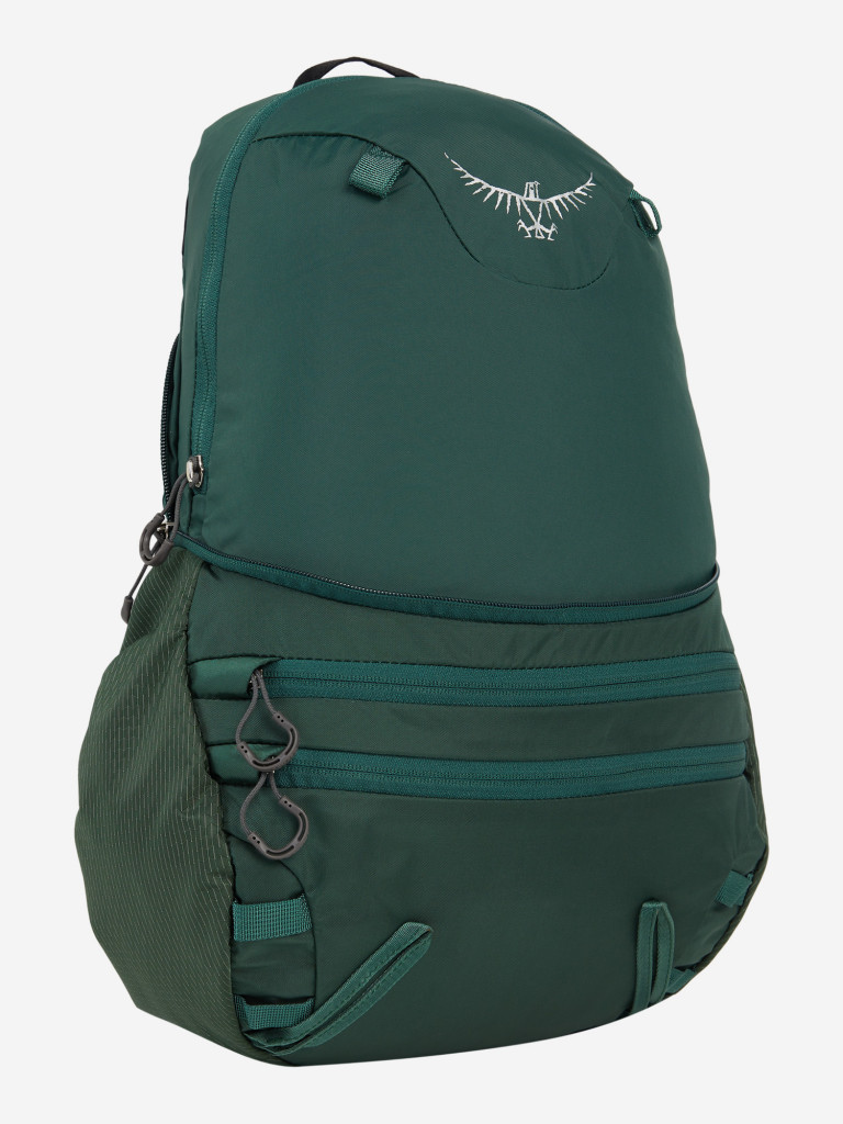 Рюкзак Osprey Aether Plus, 60 л