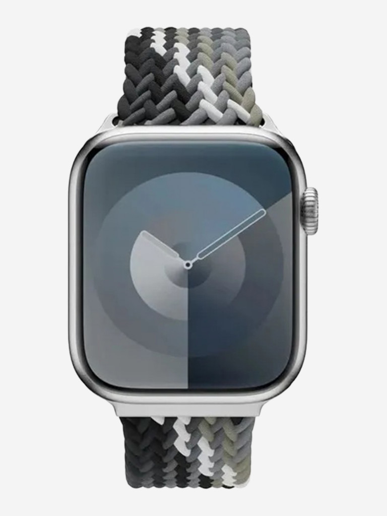 Сетчатый нейлоновый ремешок для Apple Watch SwitchEasy Mesh Stainless Steel Apple Watch Loop For Apple Watch