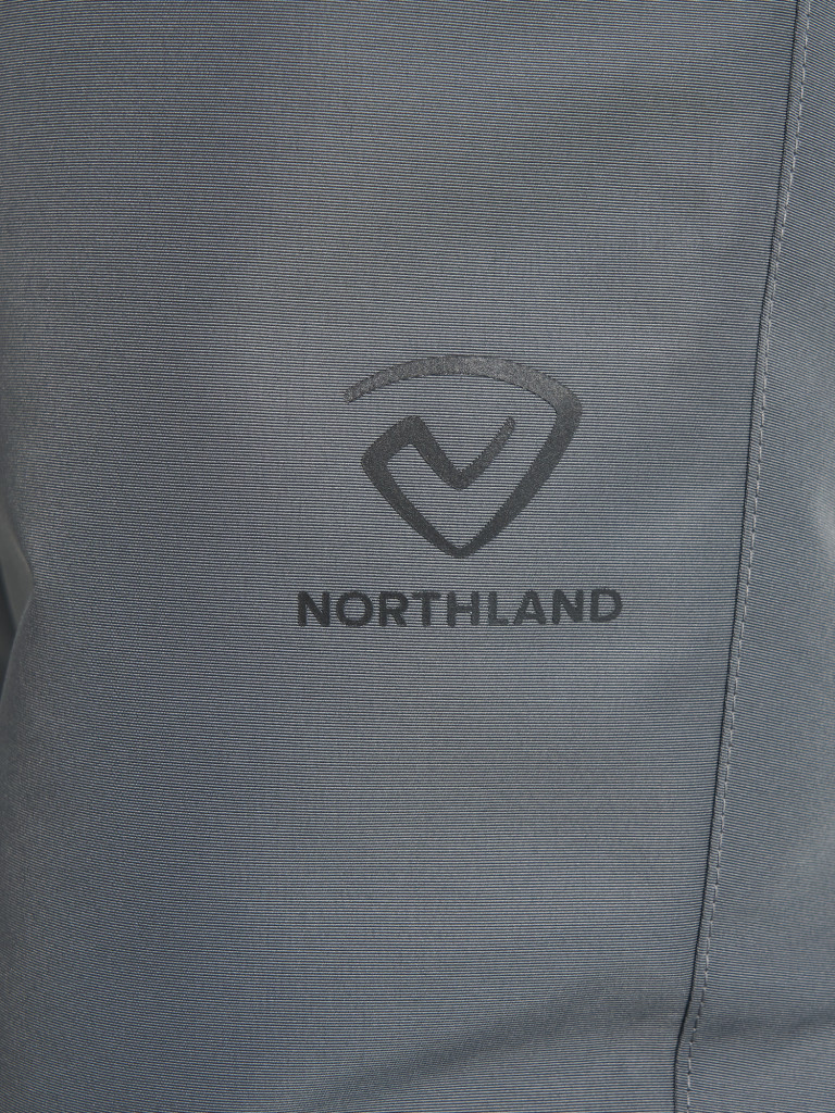 Брюки утепленные для мальчиков Northland