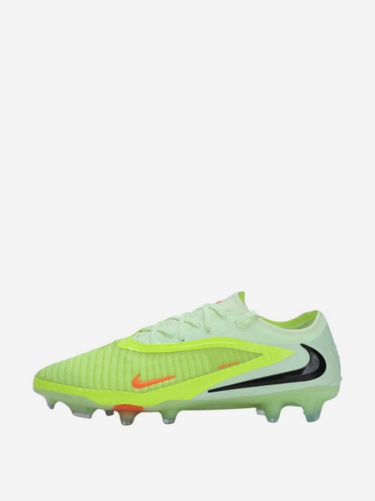 Футбольные бутсы Nike Phantom 6 Low Elite FG
