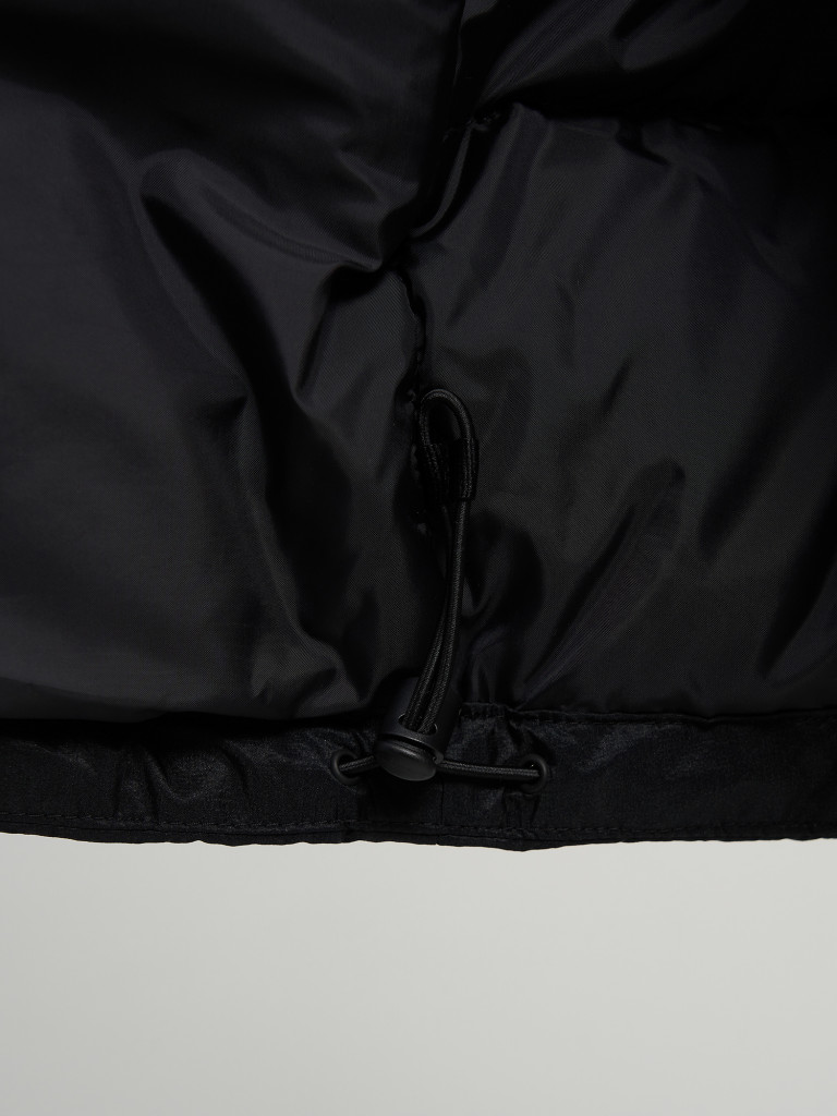 Пуховик мужской Jack Wolfskin Icy Hill