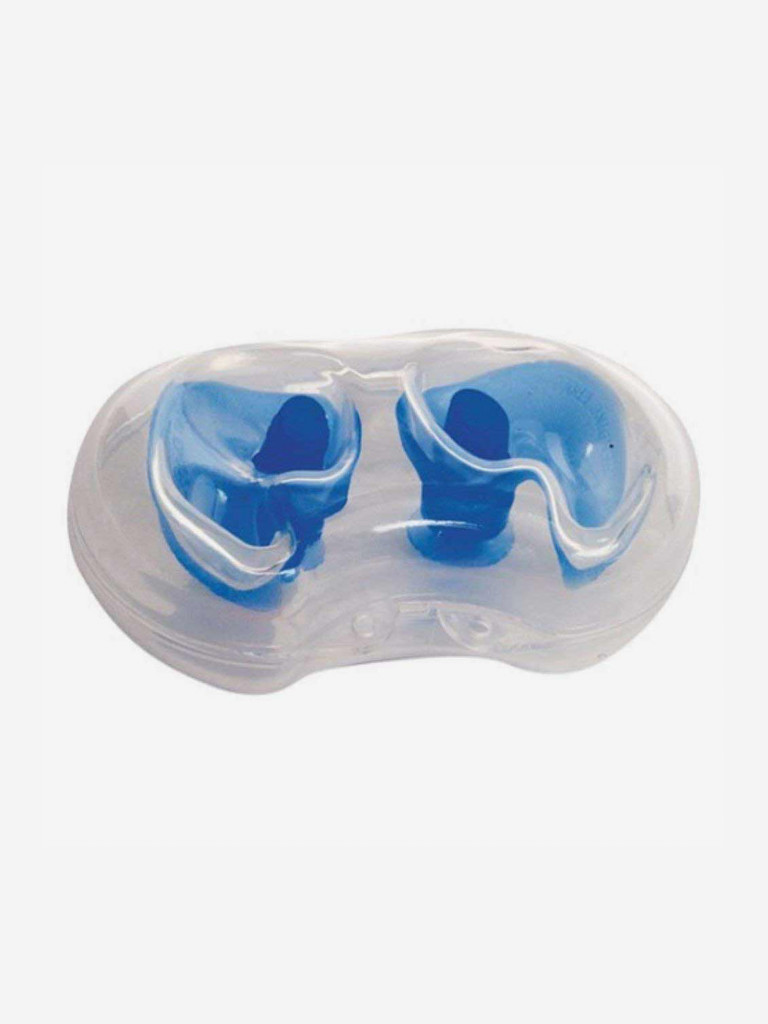 Беруши для бассейна TYR Silicone Molded Ear Plugs
