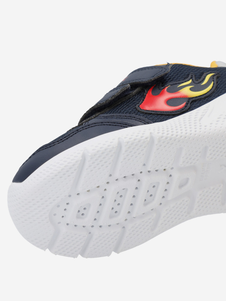 Кроссовки для мальчиков Geox B Sprintye Boy