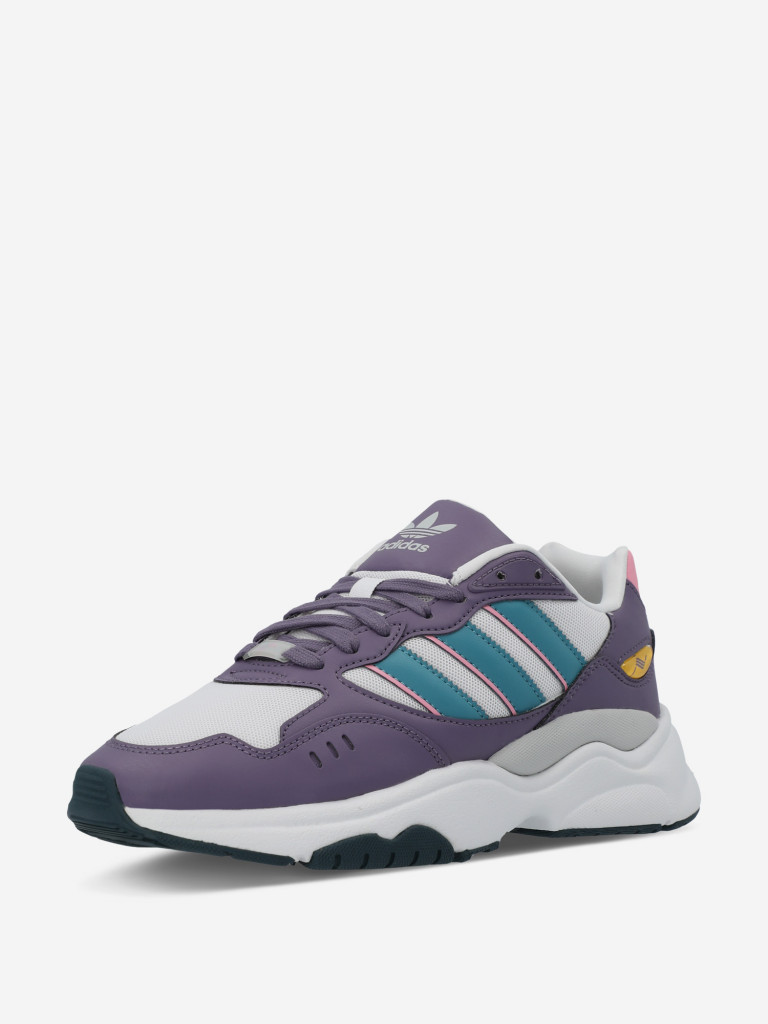 Кроссовки женские adidas Retropy F90