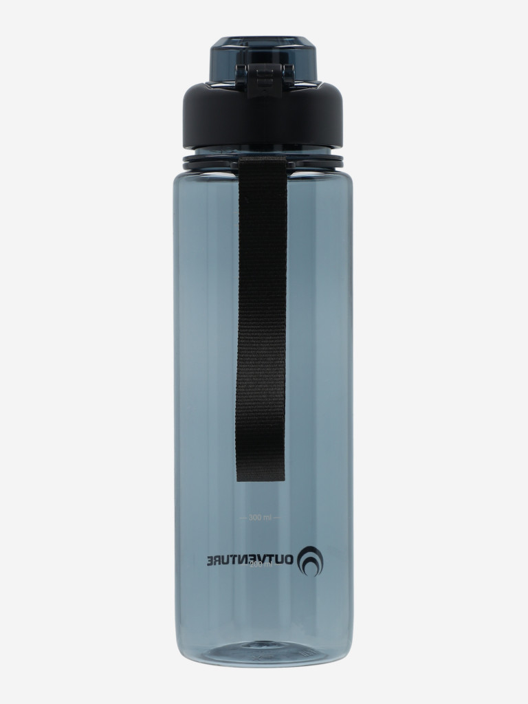 Бутылка для воды Outventure, 1 л