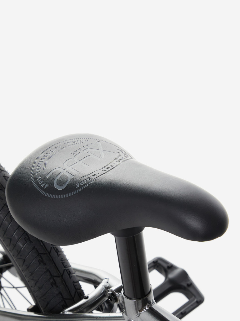 Велосипед BMX KHE Centrix 20", 2021