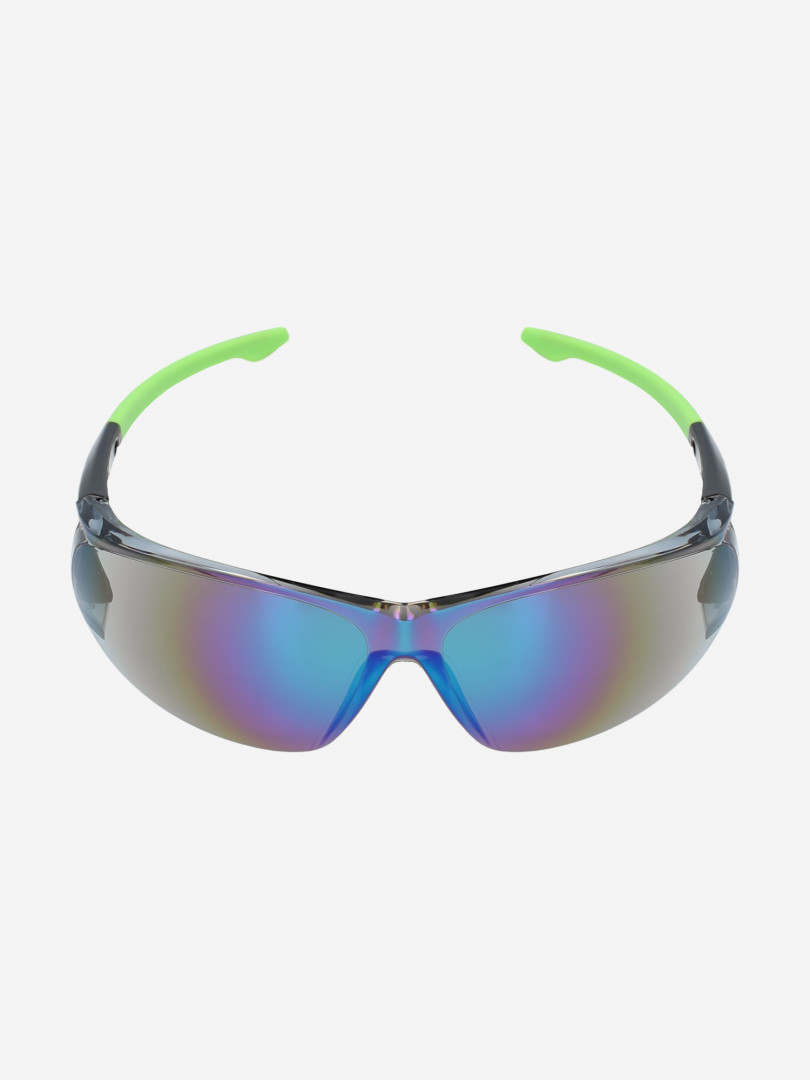 фото Солнцезащитные очки uvex sportstyle 218, зеленый