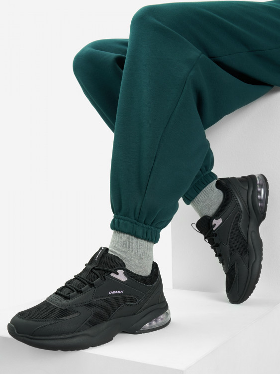 Кроссовки женские Demix Neo Bubble Max