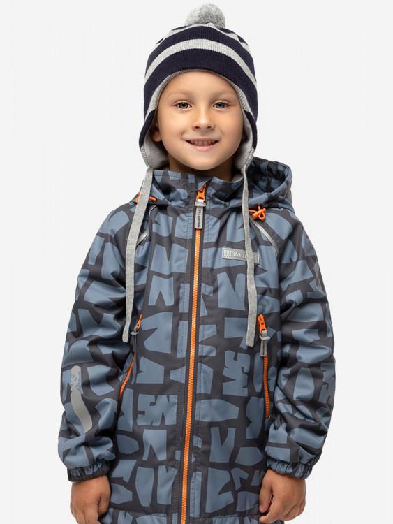 Ветровка NIKASTYLE