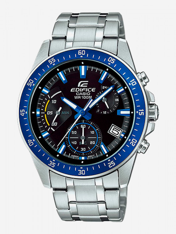 Наручные часы Casio Edifice EFV-540D-1A2