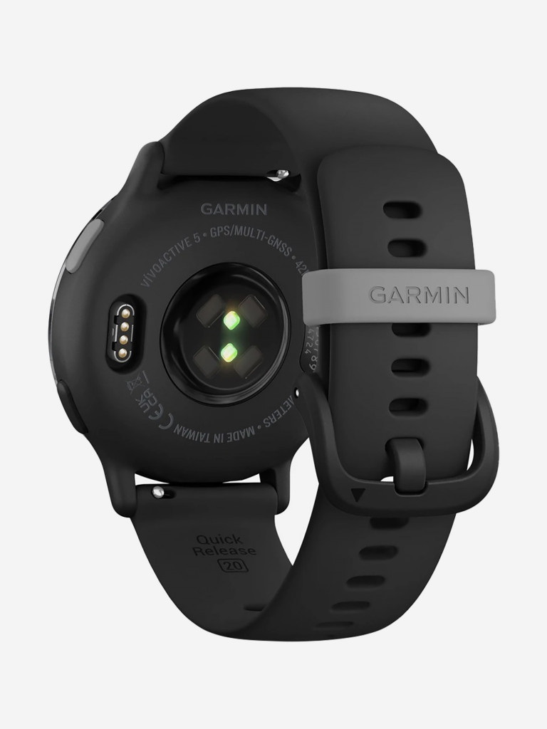 Спортивные часы Garmin Vivoactive 5 Slate