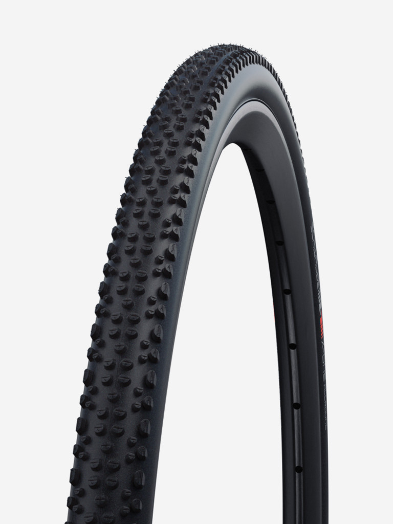 Покрышка Schwalbe X-One Allround 700 х33 C