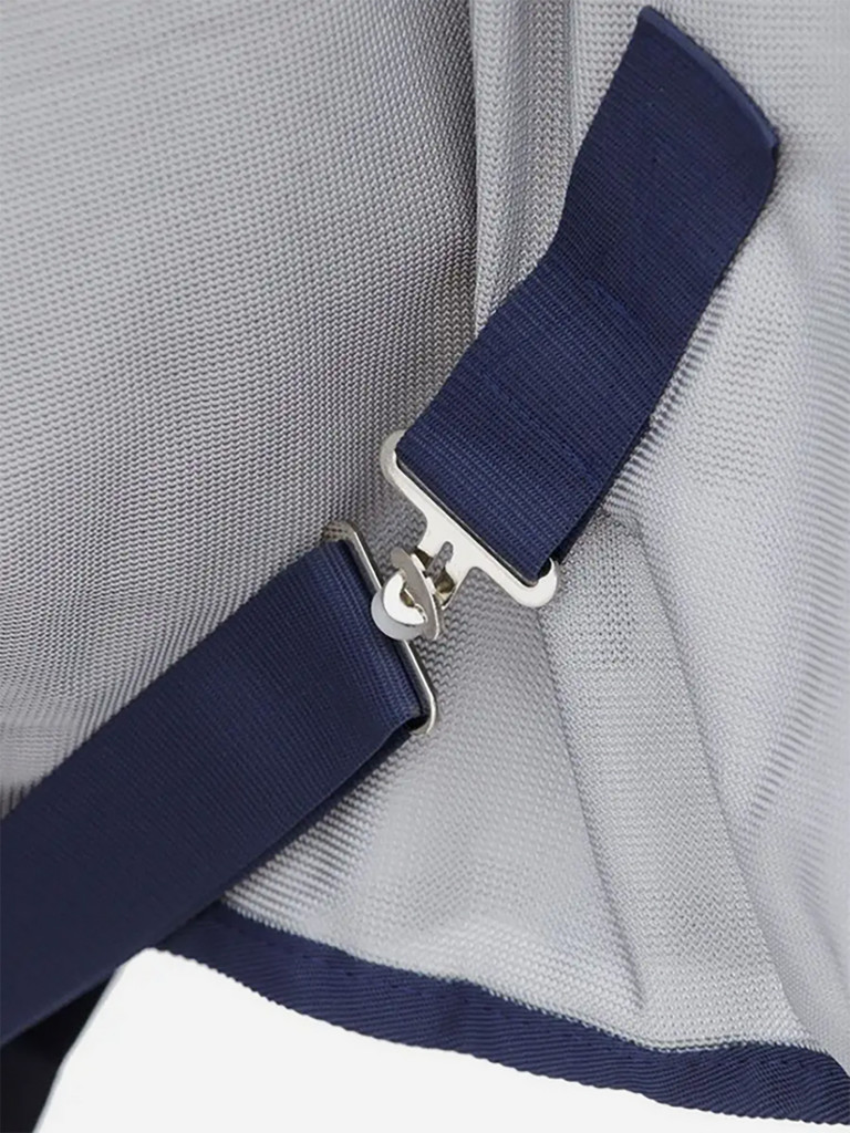 Попона для лошади антимоскитная