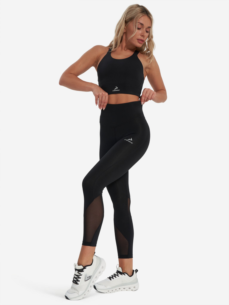 Легинсы женские Demix