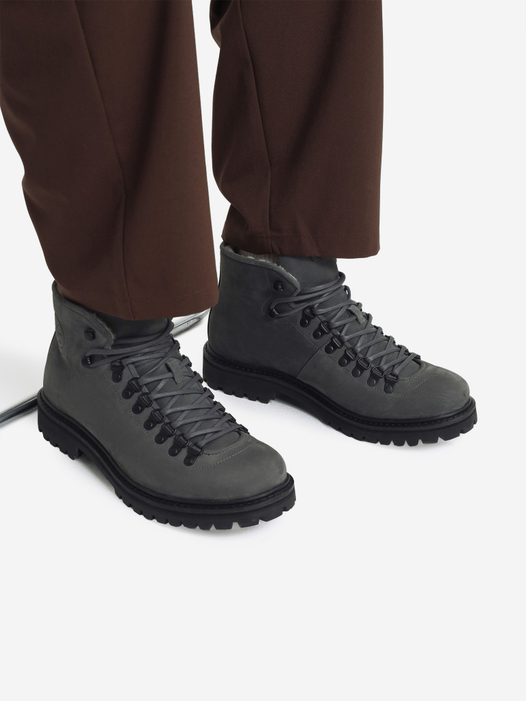 Ботинки мужские Blackstone Rock Tarran