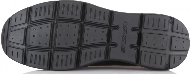 Ботинки мужские Skechers