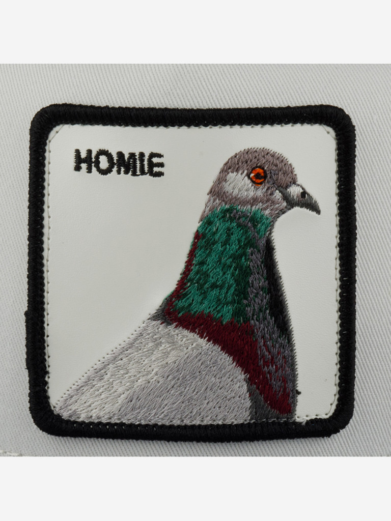 Бейсболка с сеточкой GOORIN BROTHERS 101-1341