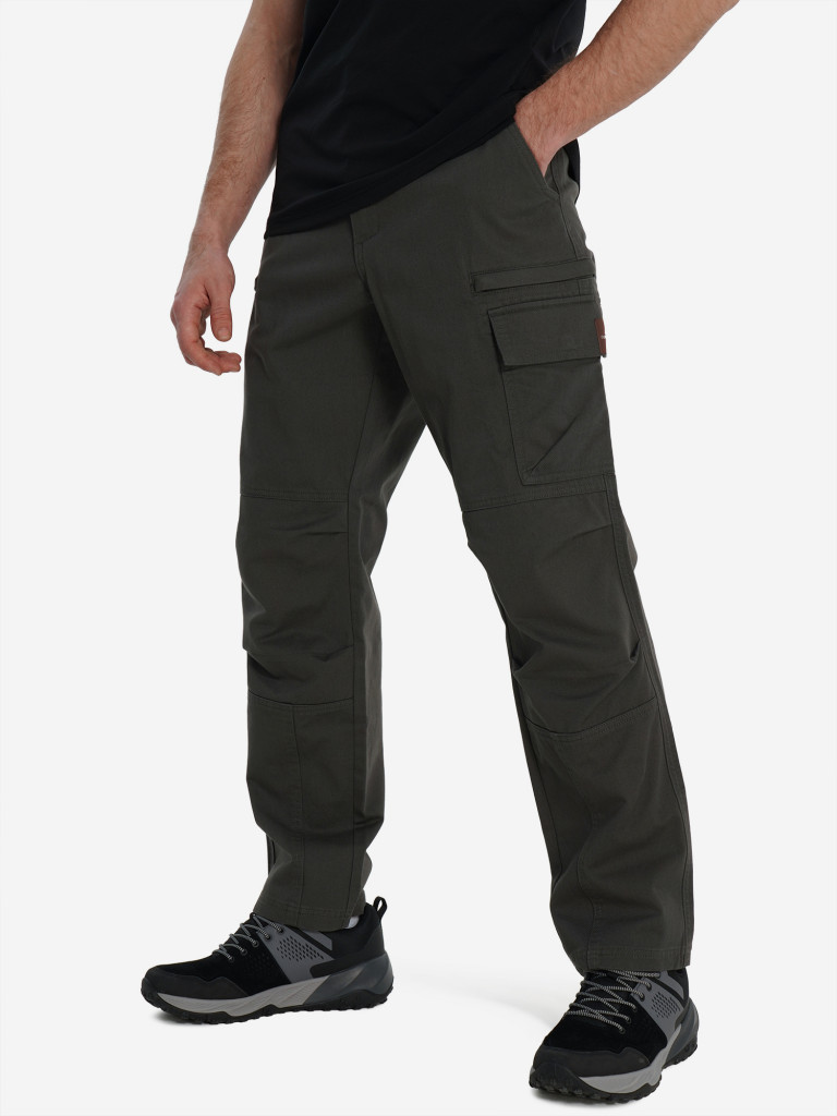 Брюки мужские Cordillero