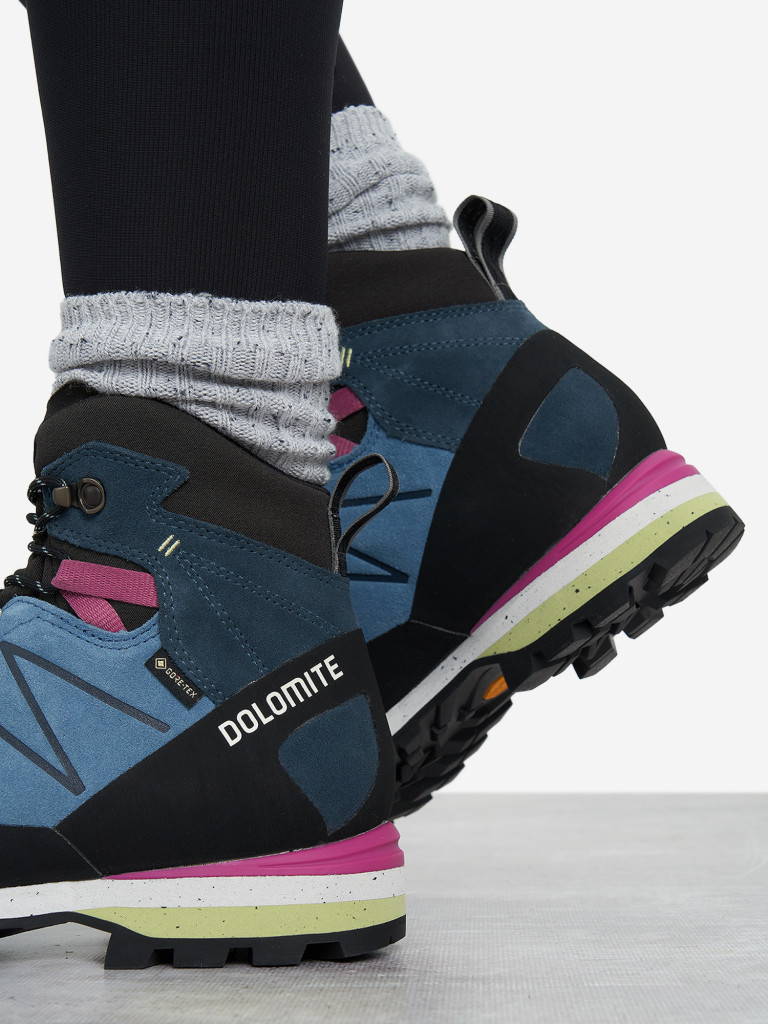 Ботинки женские Dolomite Crodarossa Hi GTX 2.0