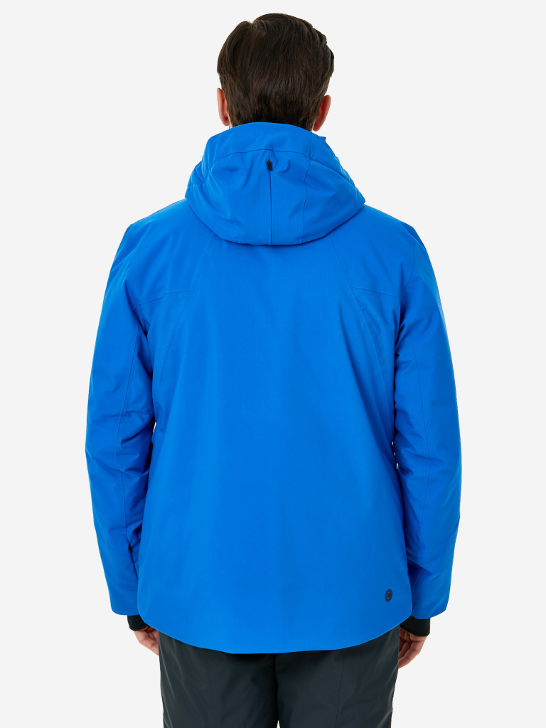 Куртка горнолыжная COLMAR 1344 1VC Abyss Blue