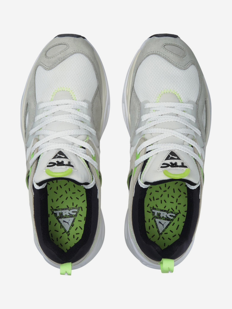 Кроссовки мужские PUMA TRC Blaze The Triangle