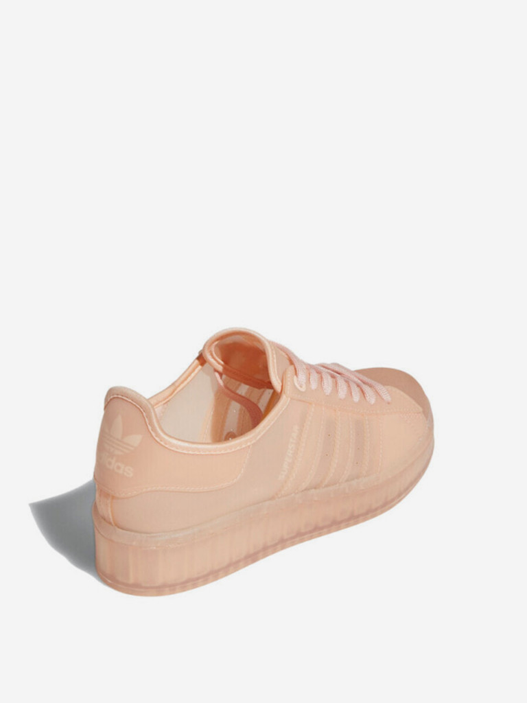 Кроссовки Adidas Superstar Jelly