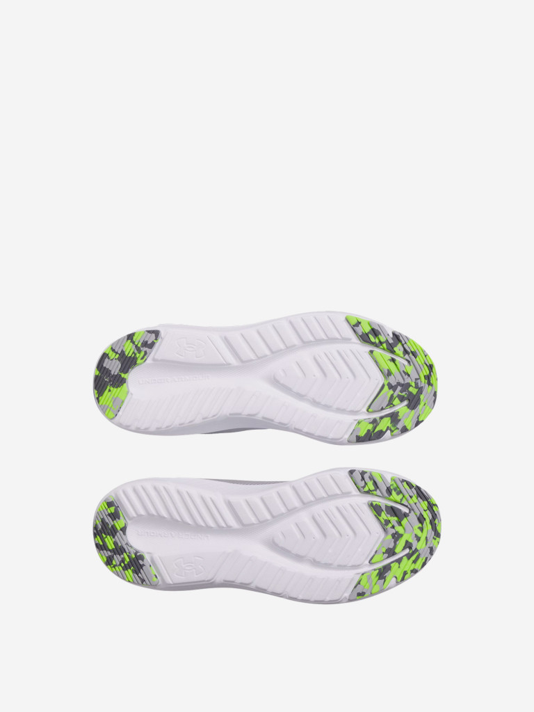 Кроссовки детские Under Armour BGS Pursuit 4