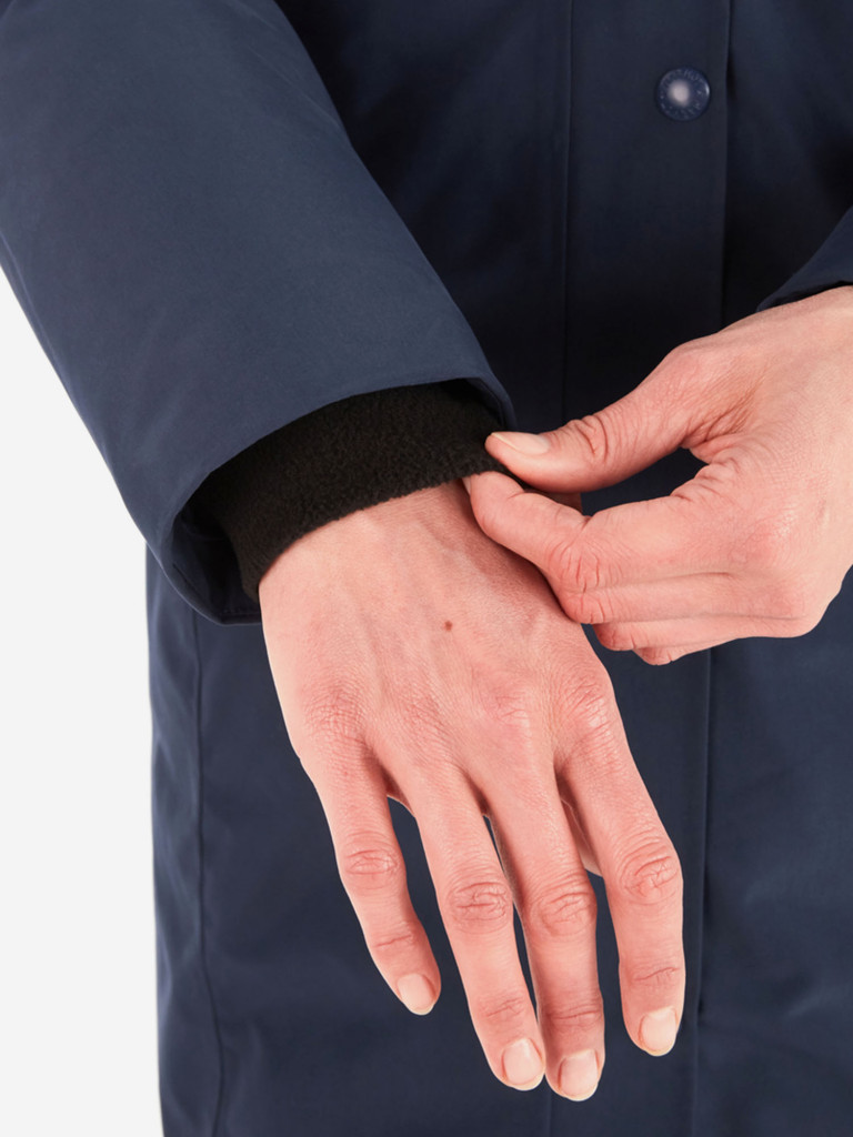 Пальто женское Marmot Chelsea Coat