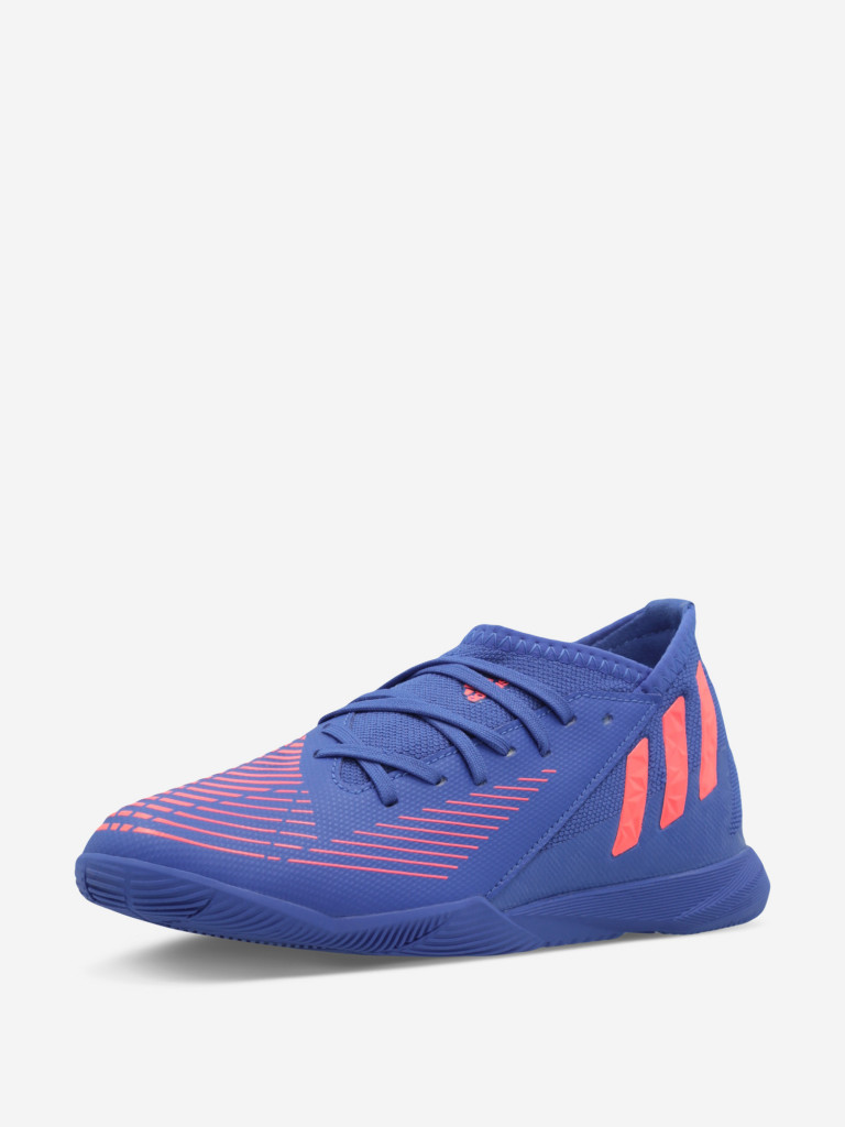 Бутсы для мальчиков adidas Predator Edge.3 IN J