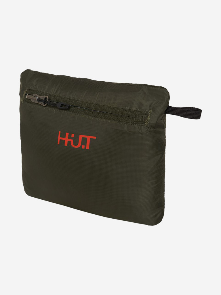 Жилет для охоты мужской HUT TAIGA утепленный