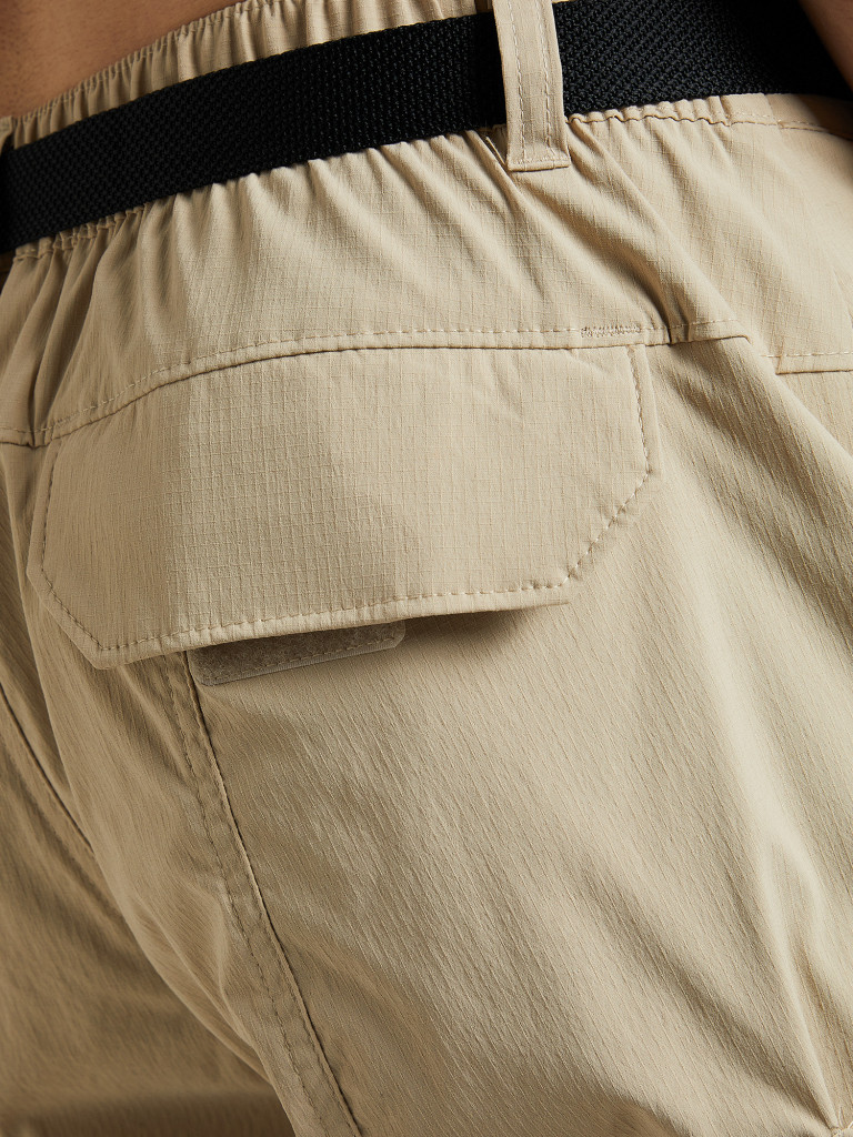 Брюки-шорты мужские Columbia Field Creek Convertible Cargo Pant