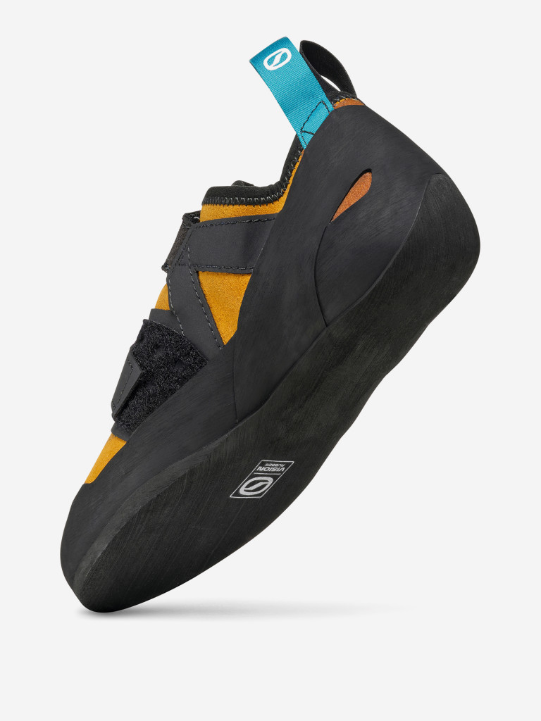 Туфли скальные мужские Scarpa Origin