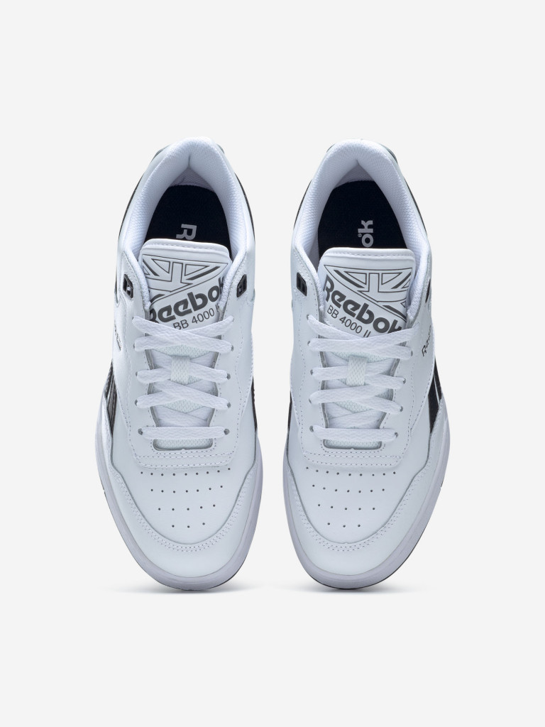 Кеды мужские Reebok BB 4000 II