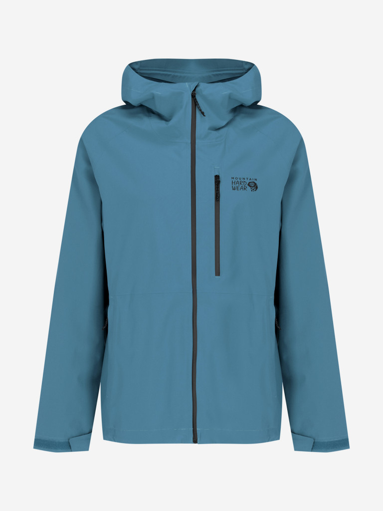 Куртка мембранная мужская Mountain Hardwear Stretch Ozonic Jacket